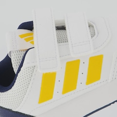 Tênis Infantil adidas Tensaur Sport 3.0 CF - Foto 7