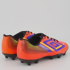 Chuteira de Campo Adulto Umbro Aerodynamic - Foto 3