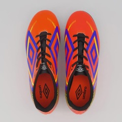 Chuteira de Campo Adulto Umbro Aerodynamic - Foto 4
