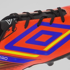 Chuteira de Campo Adulto Umbro Aerodynamic - Foto 7