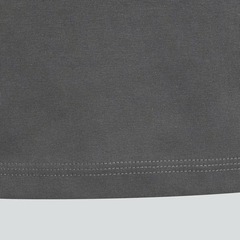 Camiseta adidas Essentials Big Logo Infantil - Foto 6