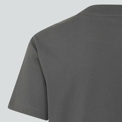 Camiseta adidas Essentials Big Logo Infantil - Foto 7