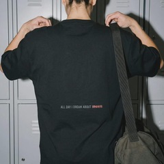 Camiseta adidas Gráfica Feminina - Foto 6