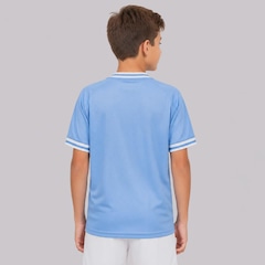 Camisa do Vasco Mares do Almirante Infantil - Foto 4