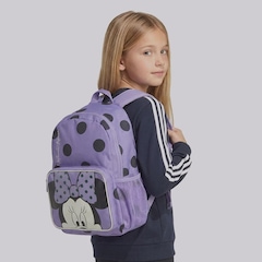 Mochila adidas Disney MI Minnie Mouse Infantil - Foto 1