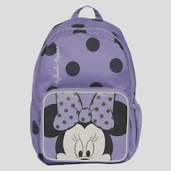 Mochila adidas Disney MI Minnie Mouse Infantil - Foto 2