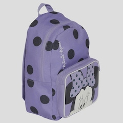 Mochila adidas Disney MI Minnie Mouse Infantil - Foto 4