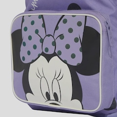 Mochila adidas Disney MI Minnie Mouse Infantil - Foto 6
