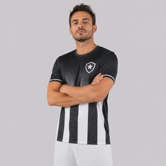 Camisa do Botafogo Momento Masculina - Foto 2