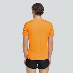 Camiseta adidas Adizero Ess Masculina - Foto 2