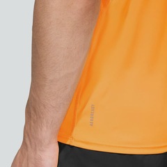 Camiseta adidas Adizero Ess Masculina - Foto 4