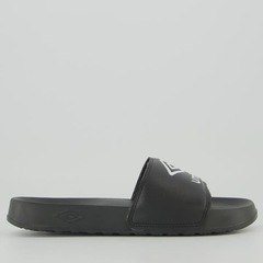 Chinelo Masculino Umbro Diamond Slider - Foto 2