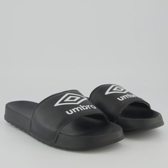 Chinelo Masculino Umbro Diamond Slider - Foto 3