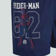 Short de Natação adidas Homem Aranha Infantil - Foto 6