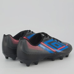 Chuteira de Campo Adulto Umbro Aerodynamic - Foto 3