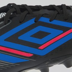 Chuteira de Campo Adulto Umbro Aerodynamic - Foto 7