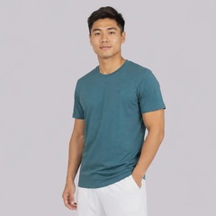 Camiseta do Palmeiras Palestra Masculina - Foto 2