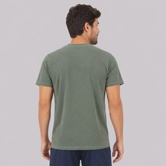Camiseta do Palmeiras Tradição Masculina - Foto 4