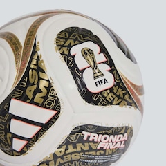 Mini Bola adidas WC Final 2026 Trionda - Foto 3