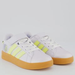 Tênis Infantil adidas Grand Court Moana EL - Foto 2