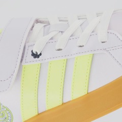Tênis Infantil adidas Grand Court Moana EL - Foto 7