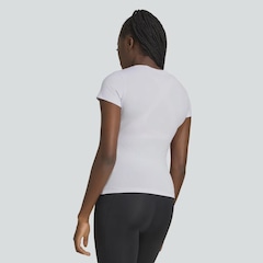 Camiseta adidas Power Essentials Feminina - Foto 2