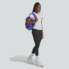 Camiseta adidas Power Essentials Feminina - Foto 4