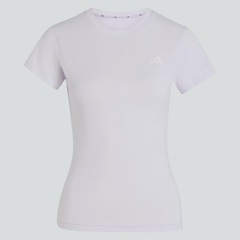 Camiseta adidas Power Essentials Feminina - Foto 7