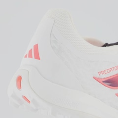 Chuteira Society Adulto adidas Predator League FT - Foto 6