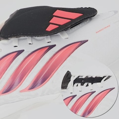 Chuteira Society Adulto adidas Predator League FT - Foto 7