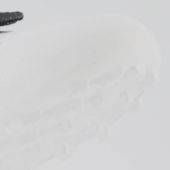 Chuteira Society Adulto adidas Predator League FT - Foto 8