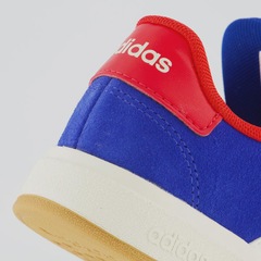 Tênis Infantil adidas Grand Court 00s K - Foto 6