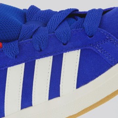 Tênis Infantil adidas Grand Court 00s K - Foto 7