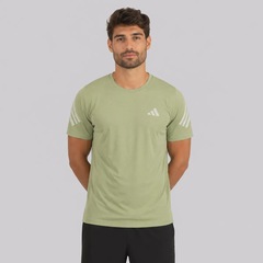 Camiseta adidas ADI365 T M Masculina - Foto 1