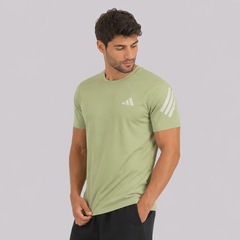 Camiseta adidas ADI365 T M Masculina - Foto 3