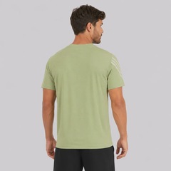Camiseta adidas ADI365 T M Masculina - Foto 4