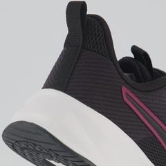 Tênis Infantil Puma Flyer 4 Ac - Foto 6