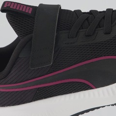 Tênis Infantil Puma Flyer 4 Ac - Foto 7