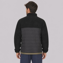 Jaqueta Fila Outer Mix Masculina - Foto 4
