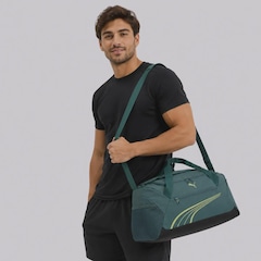 Bolsa Puma Fundamental Small Sports - Foto 1