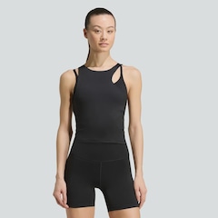 Camiseta Regata adidas All Me Feminina - Foto 1