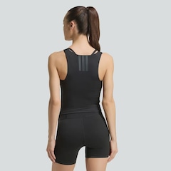 Camiseta Regata adidas All Me Feminina - Foto 2