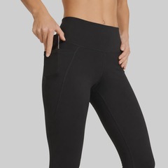 Calça Legging Puma Tad Essential Tight Feminina - Foto 5