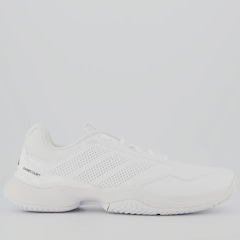 Tênis Unissex adidas Gamecourt 3 Synthetic Leather - Foto 1