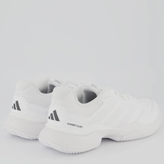 Tênis Unissex adidas Gamecourt 3 Synthetic Leather - Foto 3