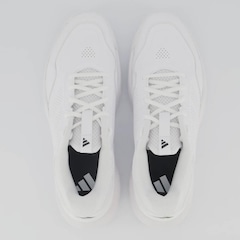 Tênis Unissex adidas Gamecourt 3 Synthetic Leather - Foto 4