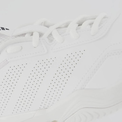 Tênis Unissex adidas Gamecourt 3 Synthetic Leather - Foto 7