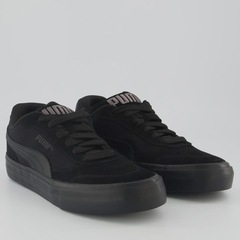 Tênis Masculino Puma Cc Park Vulc - Foto 2