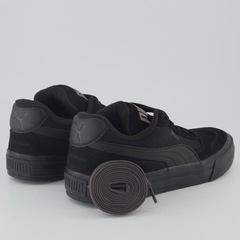 Tênis Masculino Puma Cc Park Vulc - Foto 3