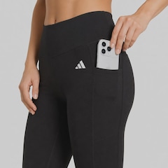 Calça Legging adidas Basic Com Bolso Feminina - Foto 5